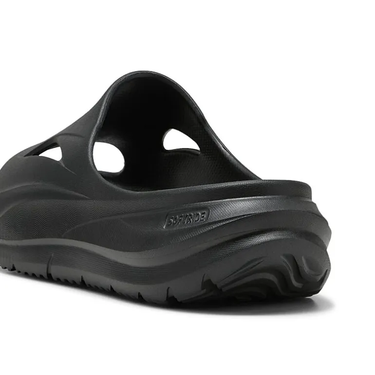 PUMA Mens Softride Zerog Slide Sandals