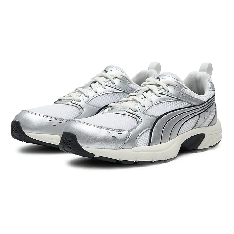 PUMA Milenio Tech Lt Mens Running Shoes