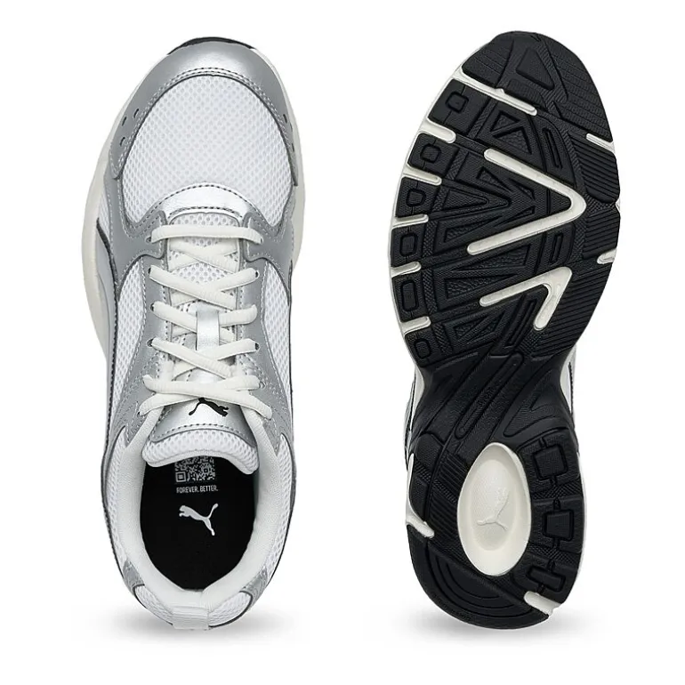 PUMA Milenio Tech Lt Mens Running Shoes