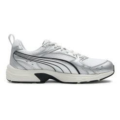 PUMA Milenio Tech Lt Mens Running Shoes