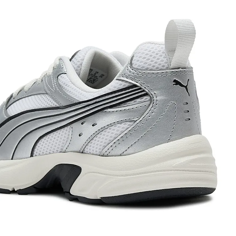 PUMA Milenio Tech Lt Mens Running Shoes