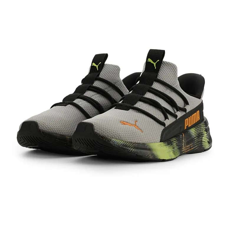 PUMA One4all 2.0 Big Kid Boys Running Shoes