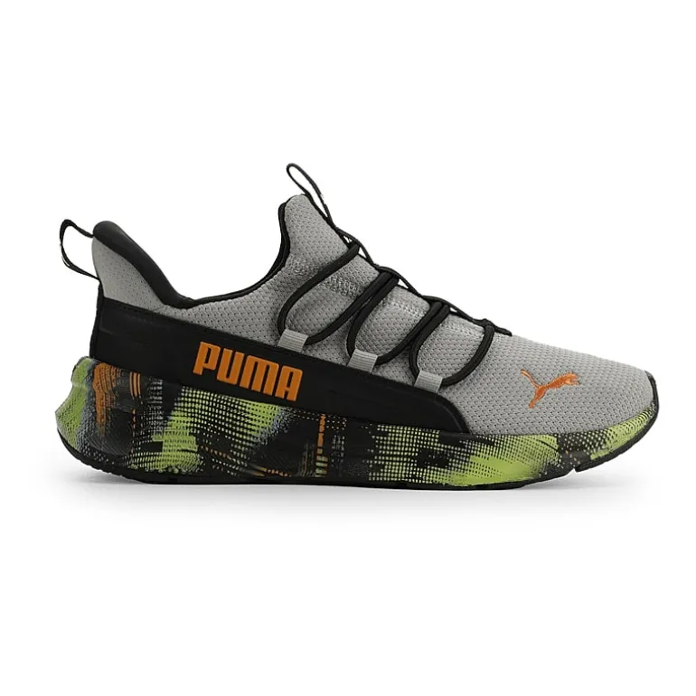 PUMA One4all 2.0 Big Kid Boys Running Shoes