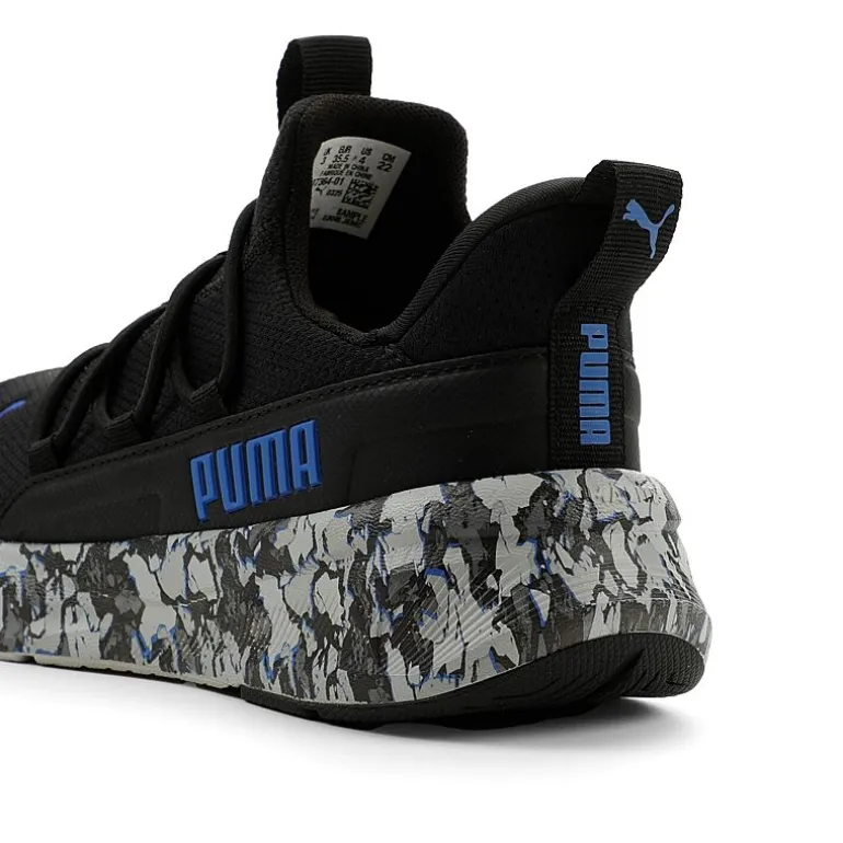 PUMA One4all 2.0 Big Kid Boys Running Shoes