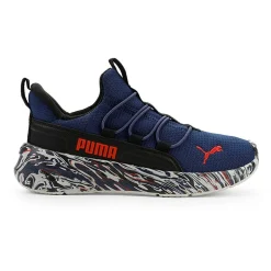 PUMA One4all 2.0 Crazy Kits Little Kid Boys Running Shoes