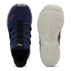 PUMA One4all 2.0 Crazy Kits Little Kid Boys Running Shoes