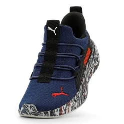 PUMA One4all 2.0 Crazy Kits Little Kid Boys Running Shoes