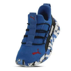 PUMA One4all 2.0 Little Kid Boys Running Shoes
