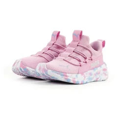 PUMA One4all 2.0 Little Kid Boys Running Shoes