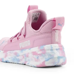 PUMA One4all 2.0 Little Kid Boys Running Shoes