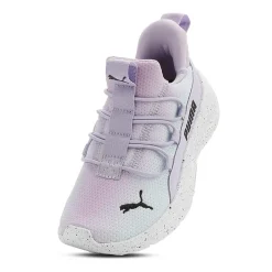 PUMA One4all 2.0 Little Kid Girls Running Shoes
