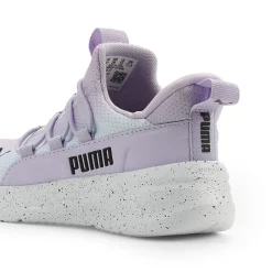 PUMA One4all 2.0 Little Kid Girls Running Shoes