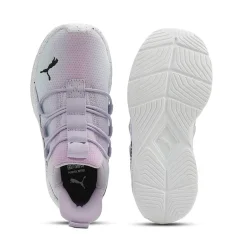 PUMA One4all 2.0 Little Kid Girls Running Shoes