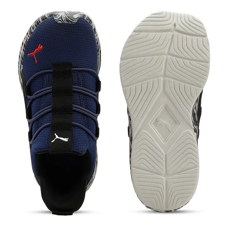 PUMA One4all 2.0 Toddler Boys Running Shoes