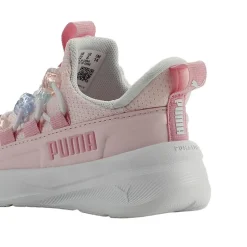 PUMA One4all 2.0 Toddler Girls Running Shoes
