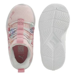 PUMA One4all 2.0 Toddler Girls Running Shoes