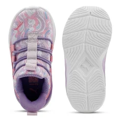 PUMA One4all 2.0 Toddler Girls Running Shoes