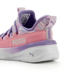 PUMA One4all 2.0 Toddler Girls Running Shoes