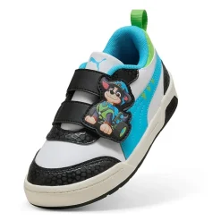 PUMA Puma Multiflex 2 Little Kid Boys Paw Patrol Sneakers