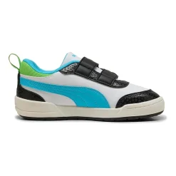 PUMA Puma Multiflex 2 Little Kid Boys Paw Patrol Sneakers