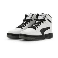 PUMA Rebound Layup Mens Basketball Shoes
