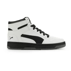 PUMA Rebound Layup Mens Basketball Shoes
