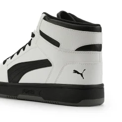 PUMA Rebound Layup Mens Basketball Shoes