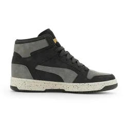 PUMA Rebound Layup Mens Basketball Shoes