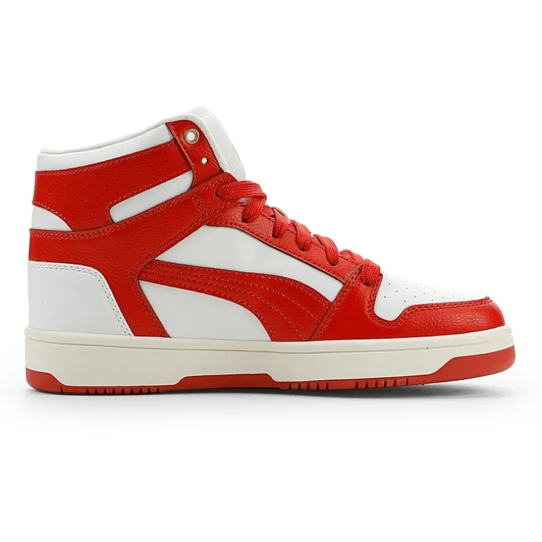 PUMA Rebound Layup Rcl Womens Basketball Shoes