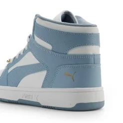 PUMA Rebound Layup Womens Basketball Shoes