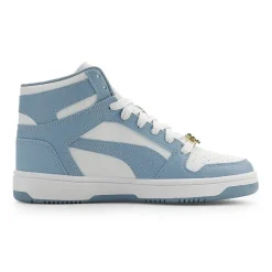 PUMA Rebound Layup Womens Basketball Shoes