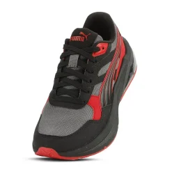 PUMA Seeker Retro Big Kid Boys Running Shoes