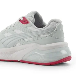 PUMA Seeker Retro Big Kid Girls Running Shoes
