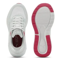 PUMA Seeker Retro Big Kid Girls Running Shoes