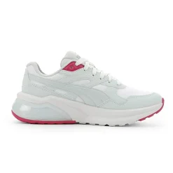 PUMA Seeker Retro Big Kid Girls Running Shoes