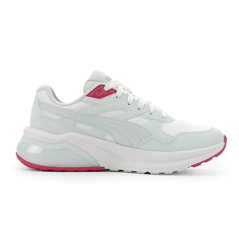 PUMA Seeker Retro Big Kid Girls Running Shoes