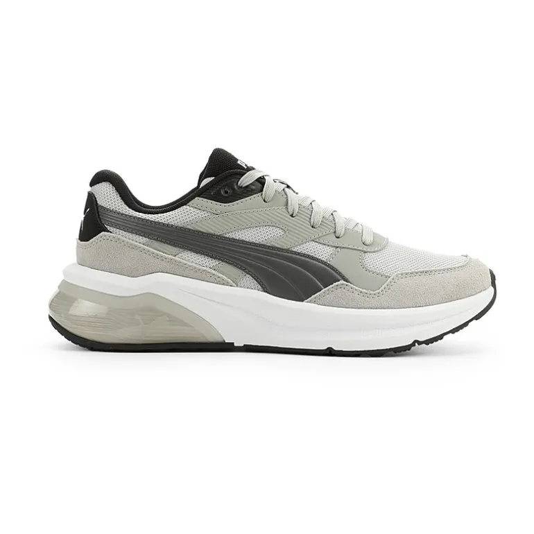 PUMA Seeker Retro Mens Running Shoes