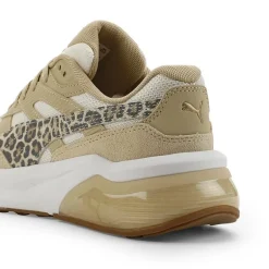 PUMA Seeker Retro Womens Running Shoes