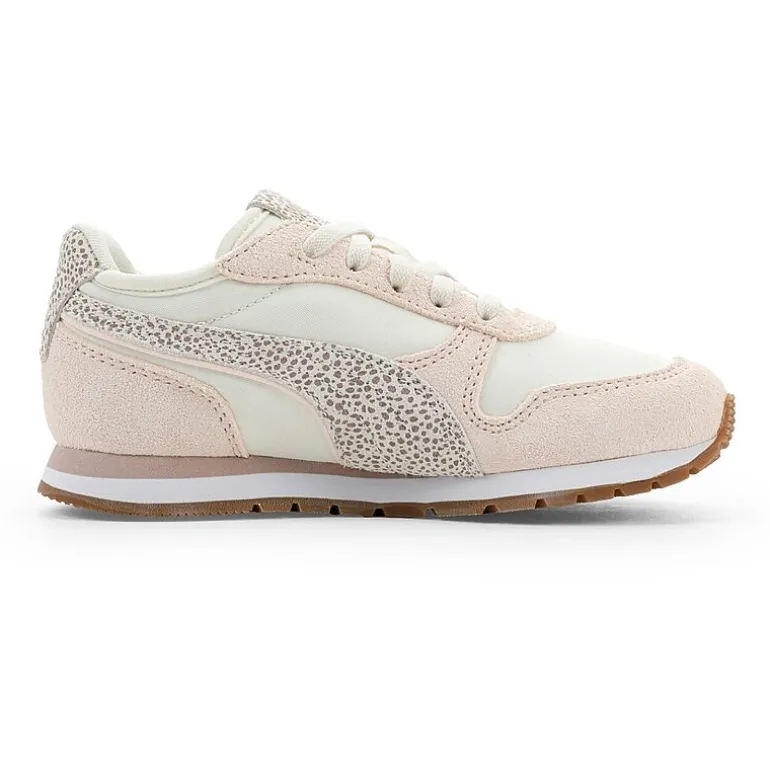 PUMA St Miler Little Kid Girls Sneakers
