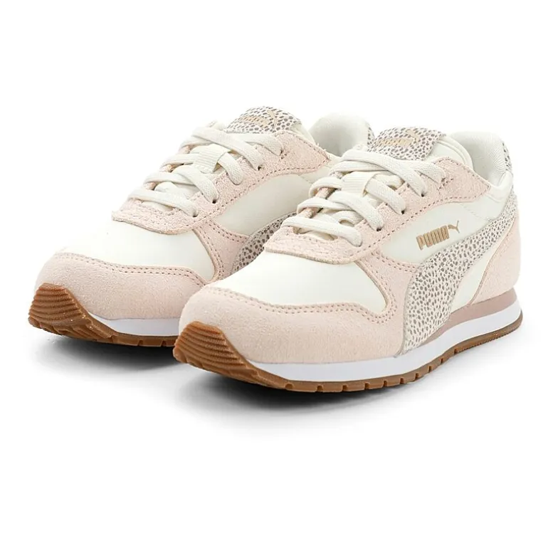 PUMA St Miler Little Kid Girls Sneakers
