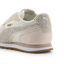 PUMA St Miler Little Kid Girls Sneakers