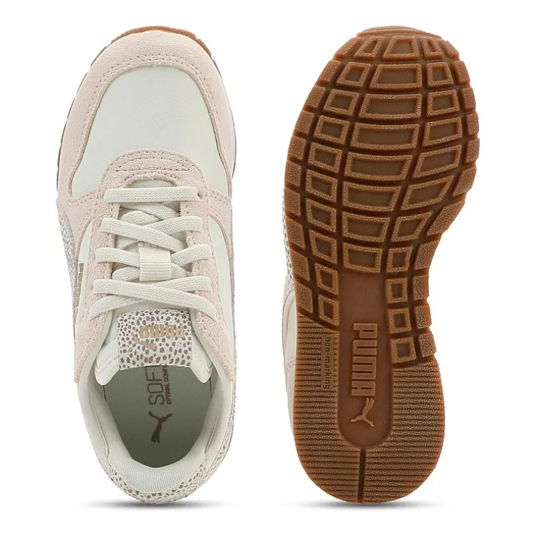 PUMA St Miler Little Kid Girls Sneakers