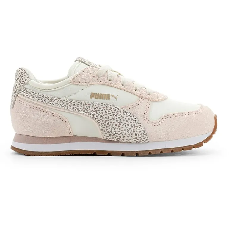 PUMA St Miler Little Kid Girls Sneakers