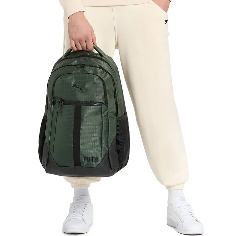 PUMA Strategy Backpack