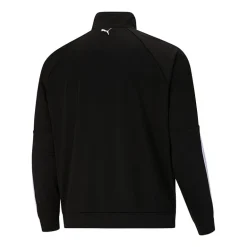 PUMA Tricot Mens Lightweight Track Jacket