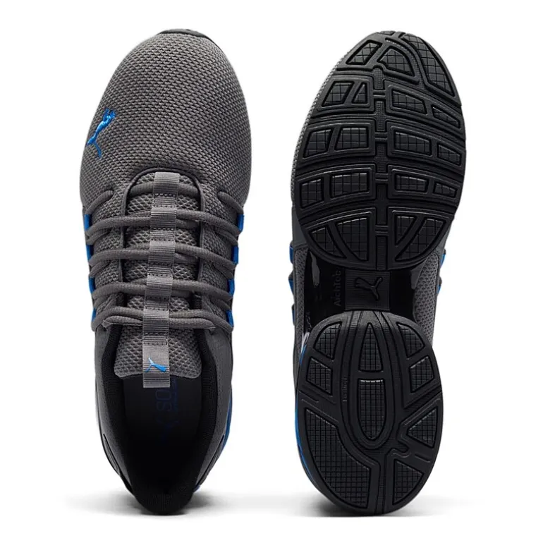 PUMA Viz Runner Rapid Mens Training Shoes