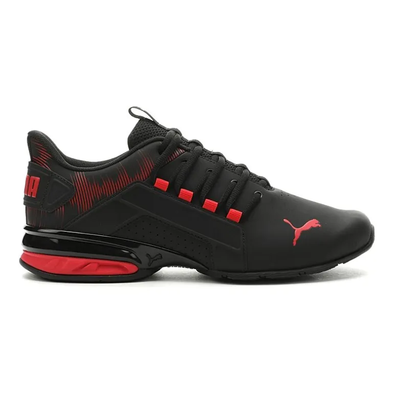 PUMA Viz Runner Rapid Mens Training Shoes