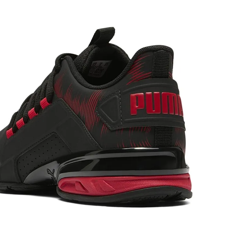 PUMA Viz Runner Rapid Mens Training Shoes