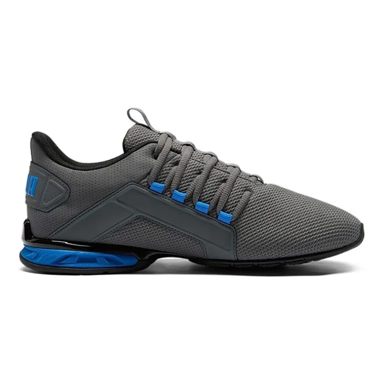 PUMA Viz Runner Rapid Mens Training Shoes