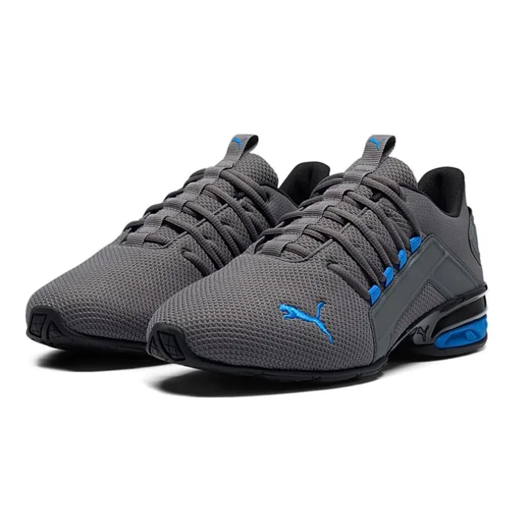PUMA Viz Runner Rapid Mens Training Shoes